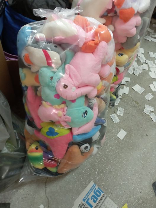 20 см играчки за Вендинг машини