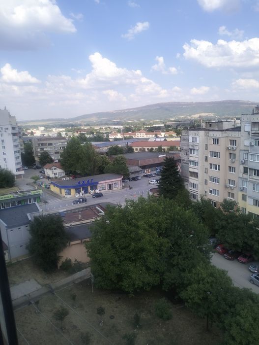 Дава се под наем Едностаен апартамент в Монтана, Младост 1 - 45 кв.м за 153 € - Снимка #6