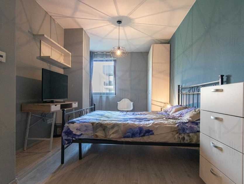 Дава се под наем Тристаен апартамент в Пловдив, Каменица 1 - 83 кв.м за 433.5 € - Снимка #4