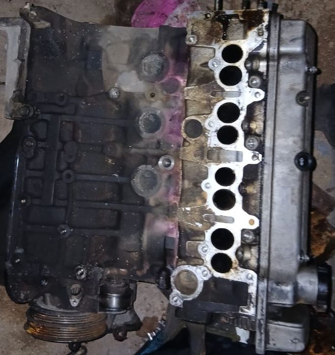 Продам 2 двигателя на Toyota corona premio