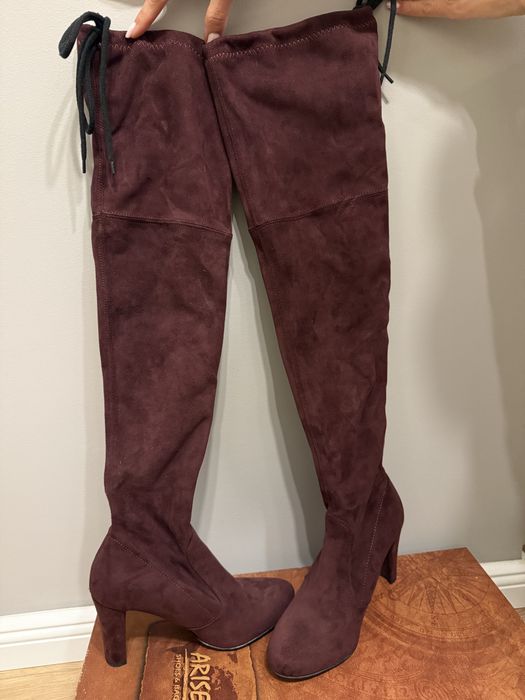 Чизми R.Polański