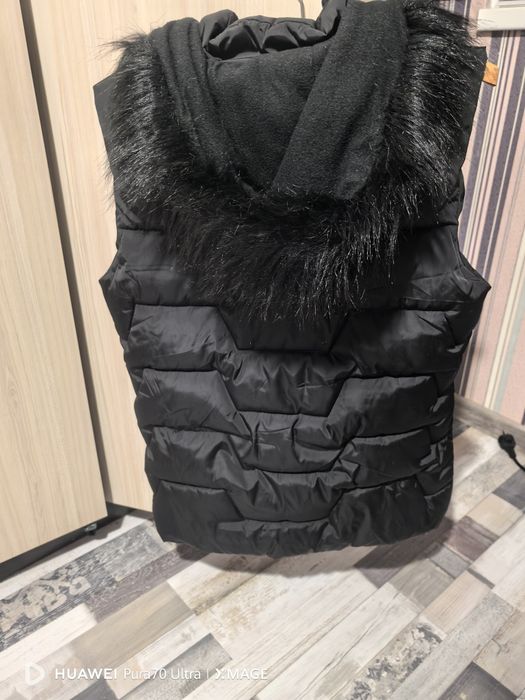 Дамско елече, ново