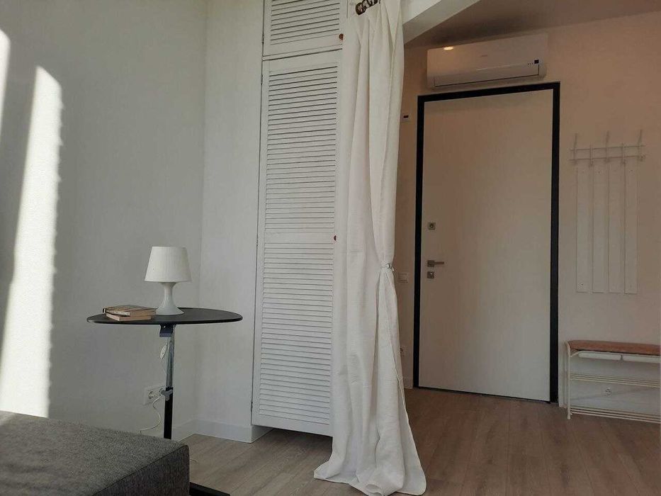 Сдаю 1 ком. 8/21 ЖК Акай Сити ор-р метро Хамида Алиджана (Р3)