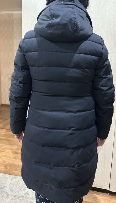 Женские куртки 44-46 размера