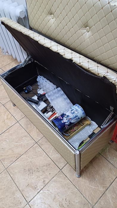 Продается лавочка