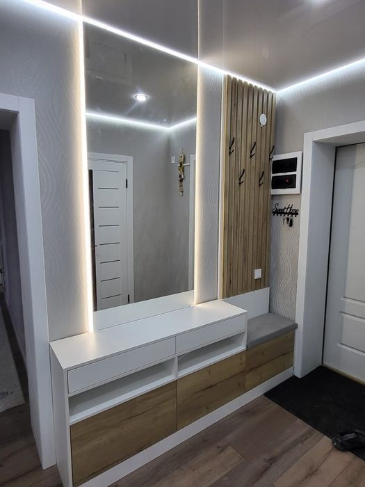 сборщик мебели в Алмате и области