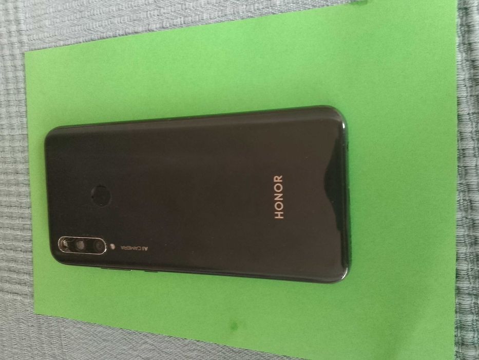 Honor 20e за ремонт