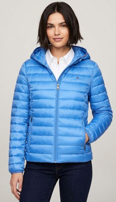 Geaca Tommy Hilfiger