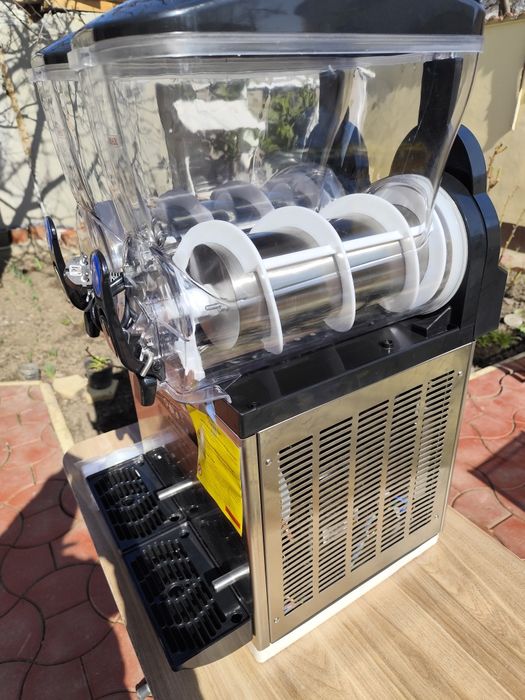 Aparat slushy/granita