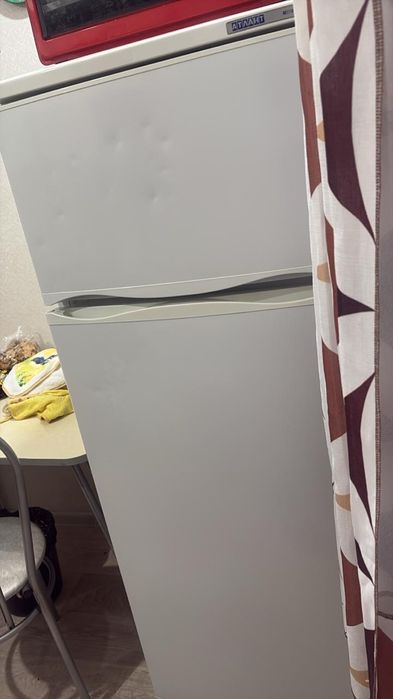 Продается холодильник