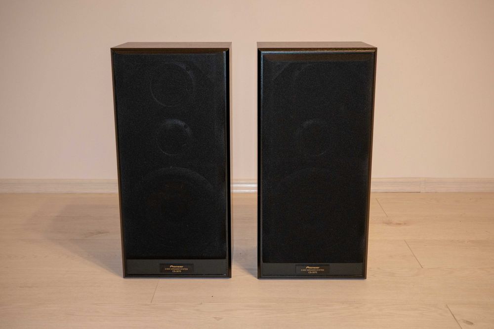 Boxe Pioneer set 2 buc.