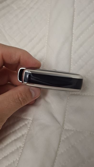 Чехол для ключа kia, hyundai