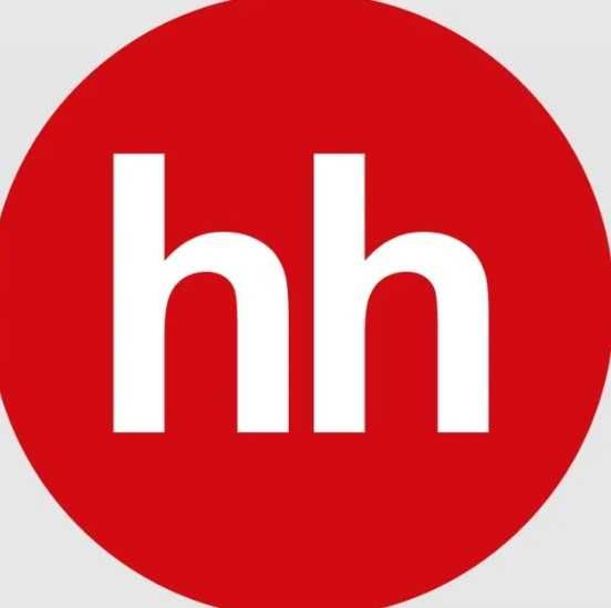 Иш топиш сайти(hh)га резюме жойлаймиз