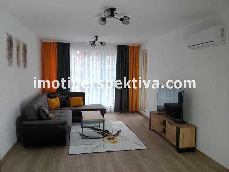 Продава се Двустаен апартамент в Пловдив, Кючук Париж - 75 кв.м за 972 €/кв.м - Снимка #3