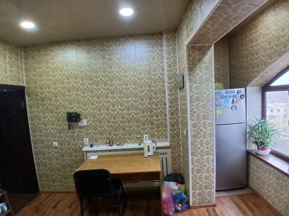 Ипотека 2/8/9 60 кв.м КАРАСУ-1 Ресторан Дуньё