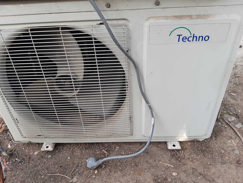 unitate exterioara aer conditionat R22 R407c R410A 9000 12.000 BTU