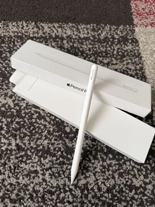 Apple pencil pro
