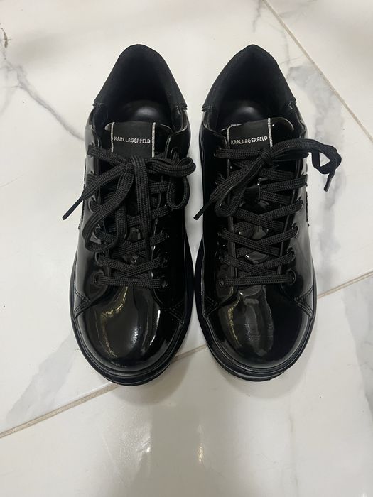 Karl Lagerfeld! Оригинални, с кутия и торбичка, №37