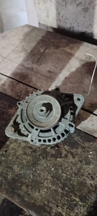 Matiz denam sotiladi