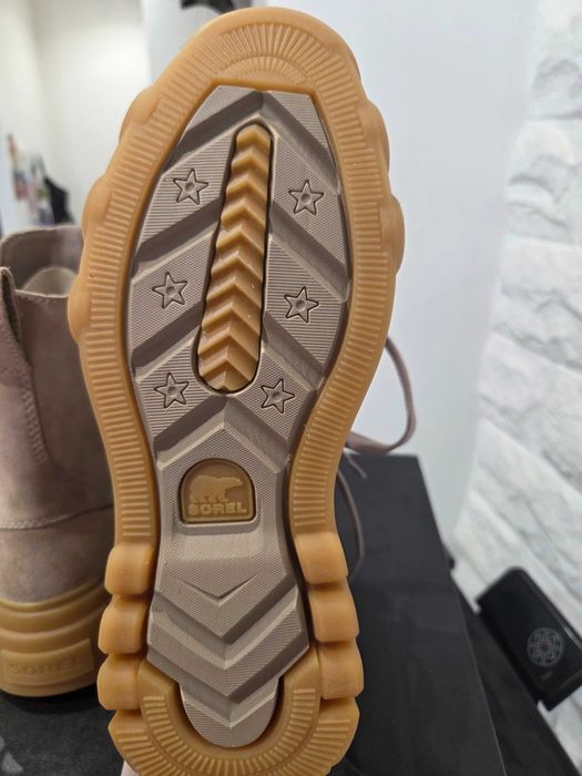 Чисто нови зимни дамски боти SOREL