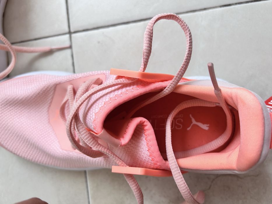 Маратонки Nike 38 номер