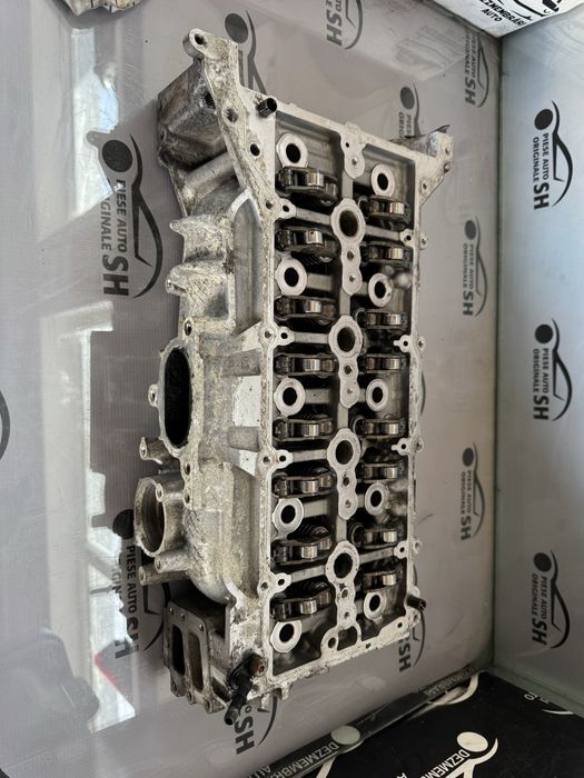 Chiulasa Ford Transit Custom 2,0 EcoBlue cod RFHG9Q-6090-AB