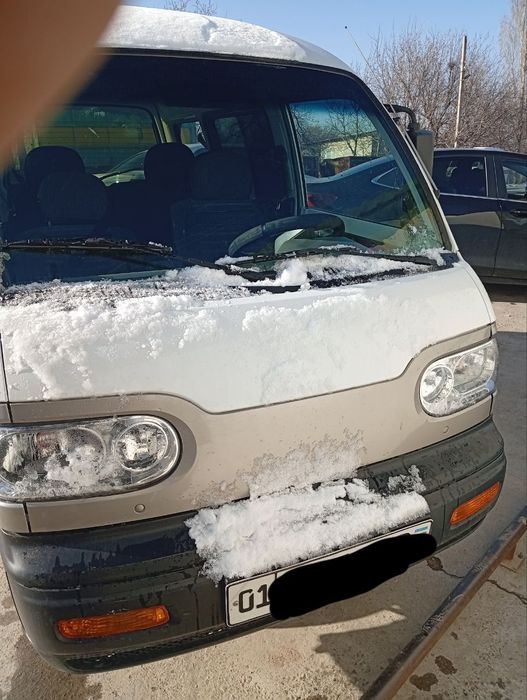 Damas 2016 yil gazi bor