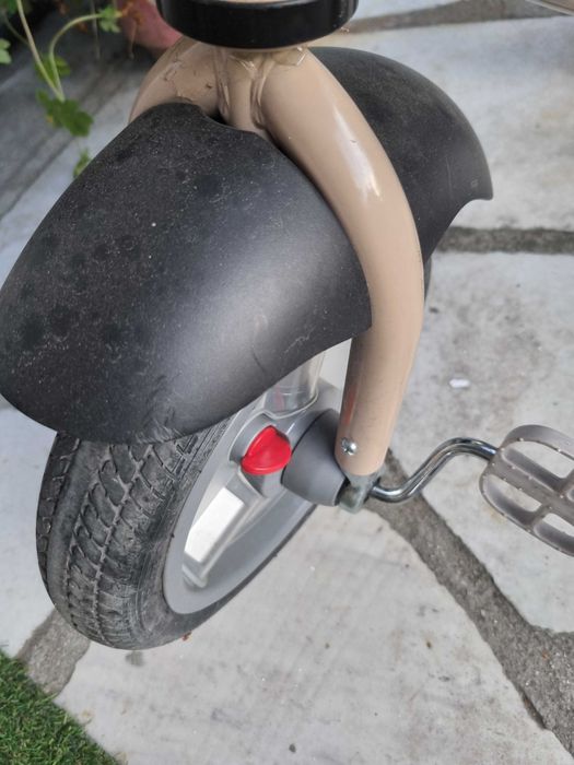 Детска триколка Kikka Ride Premio