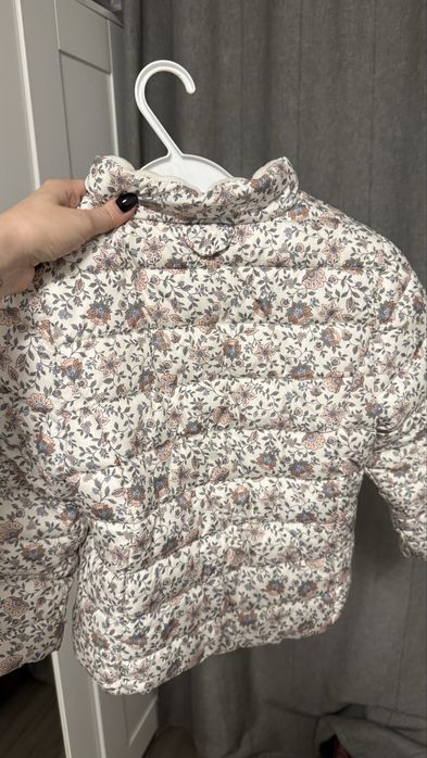 Детско яке пролет/ есен