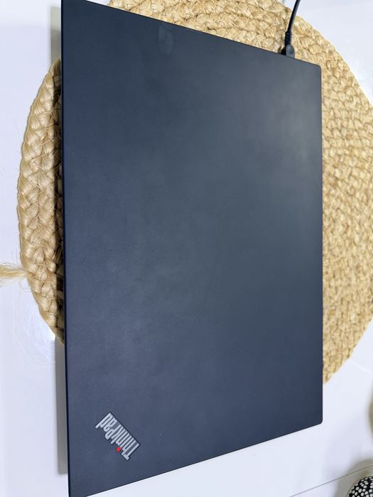 Lenovo ThinkPad P14S Gen 2 - i7, 32GB ram, ecran 4K