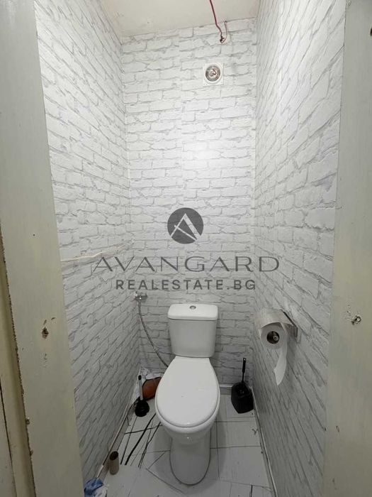 оф.25307 Тристаен обзаведен с гараж/ Изгрев