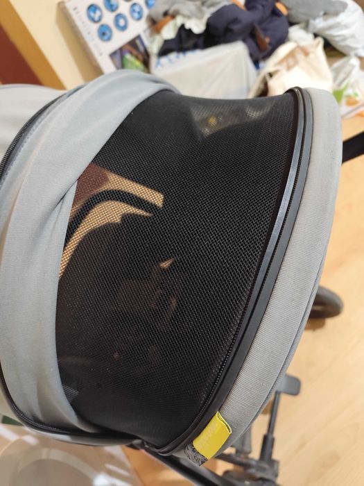 кош за кола Чиполино Елит