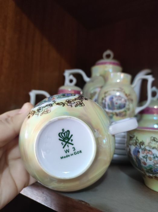 Сервиз мадонна орегинал