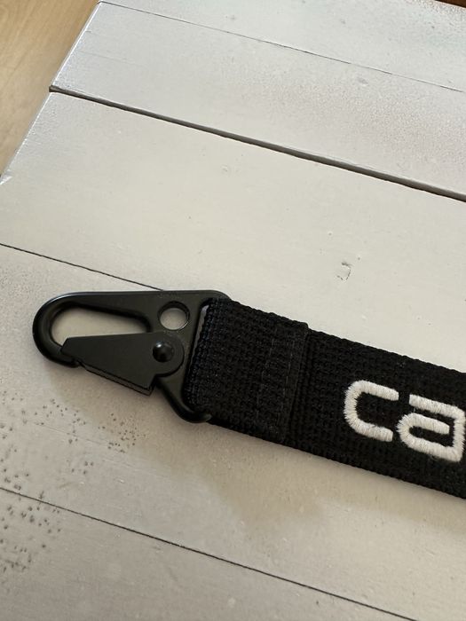 Carhartt WIP Jaden Keychain