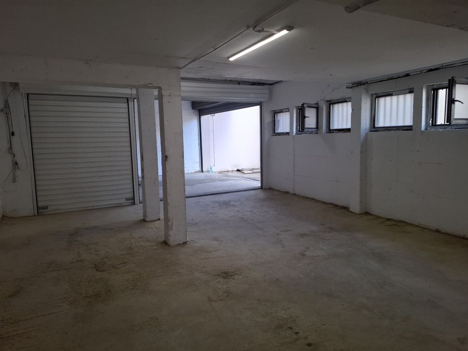 Дава се под наем Гараж / Паркомясто в Варна, м-т Траката - 60 кв.м за 255 € - Снимка #6