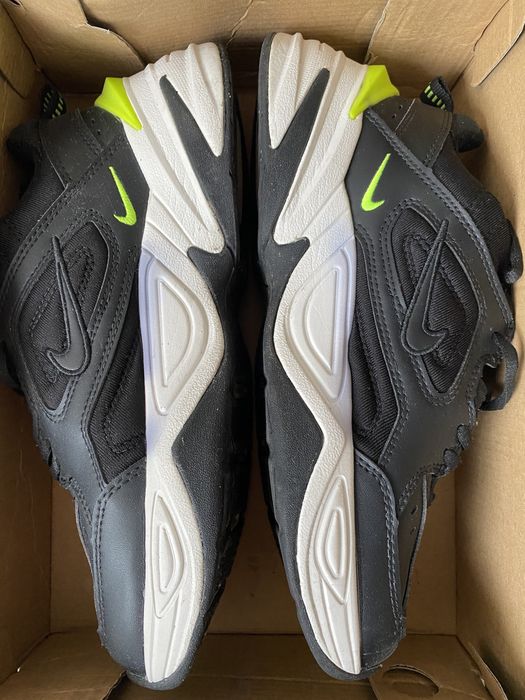 Кроссовки Nike весна осень