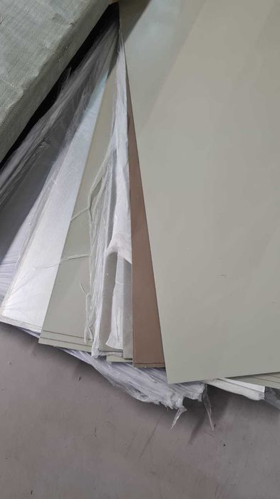 PLACA din plastic ABS pentru gravator laser