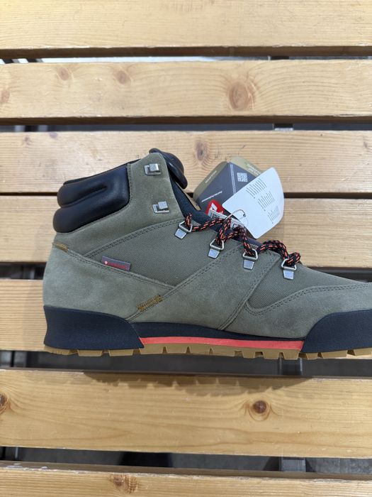 Продам Adidas Terrex Snowpitch C.RDY