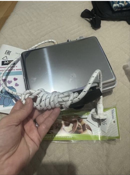 Орешница Белочка