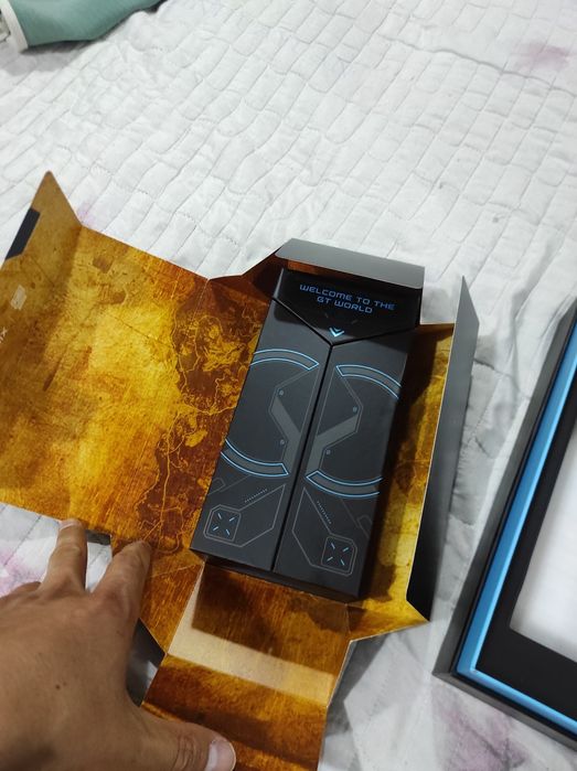 Продам телефон infinix GT 20pro обмена Xiaomi 13 t pro