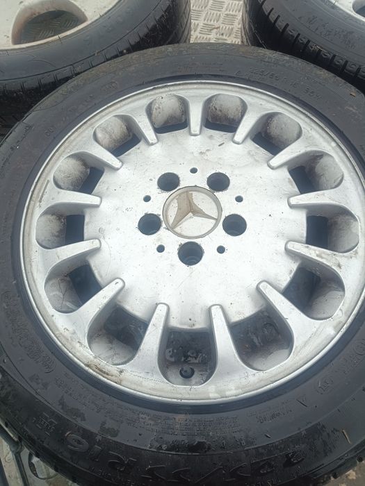 Лети джанти 16цола