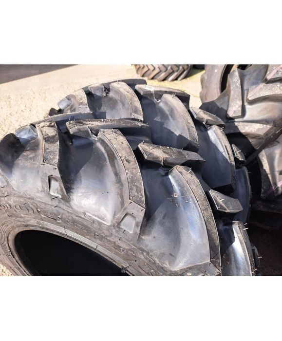 Anvelopa 11.2-20 OZKA 8PR TT KNK50  Cauciucuri tractor, Fiat, Case, Fendt, John Deere, New Holland, Massey Ferguson, UTB   Cauciucuri tractor, Fiat, C