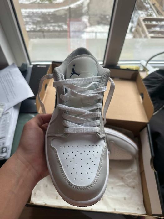 Nike Air Jordan 1 Low ORIGINAL