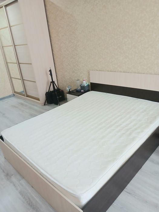 Матрас двухспальный