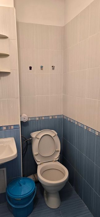 Дава се под наем Едностаен апартамент в София, Толстой - 42 кв.м за 382.5 € - Снимка #9