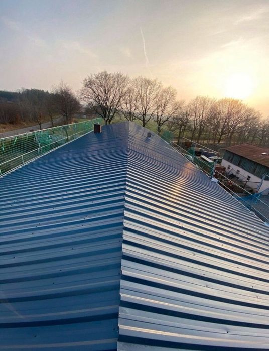 Montaj acoperișuri si izolații