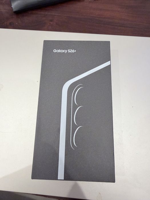 Samsung Galaxy S26 Plus
