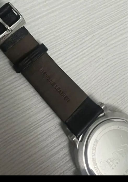 Часы hugo boss оригинальные