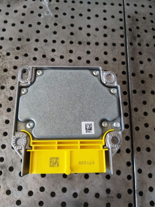 Modul calculator airbag vw touareg 7l 7l0959655 0285001991