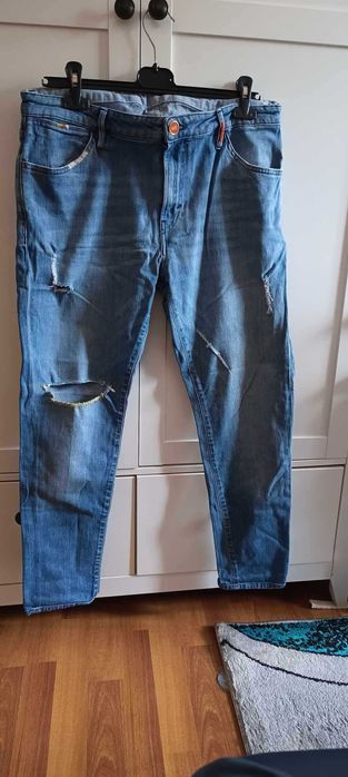 Blugi de bărbați PT05